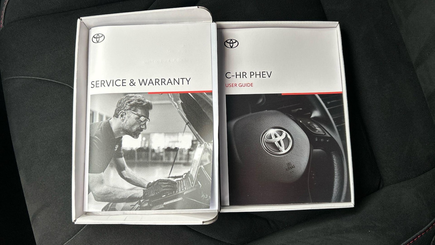 Used Toyota C-HR 2024 for sale - 77439798: Photo 49