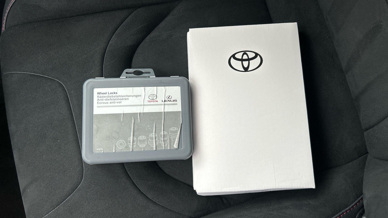 Used Toyota C-HR 2024 for sale - 77439798: Photo 50