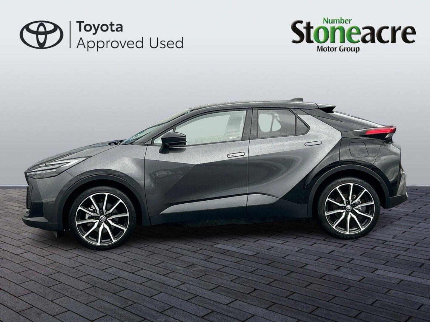 Used Toyota C-HR 2024 for sale - 77439798: Photo 6