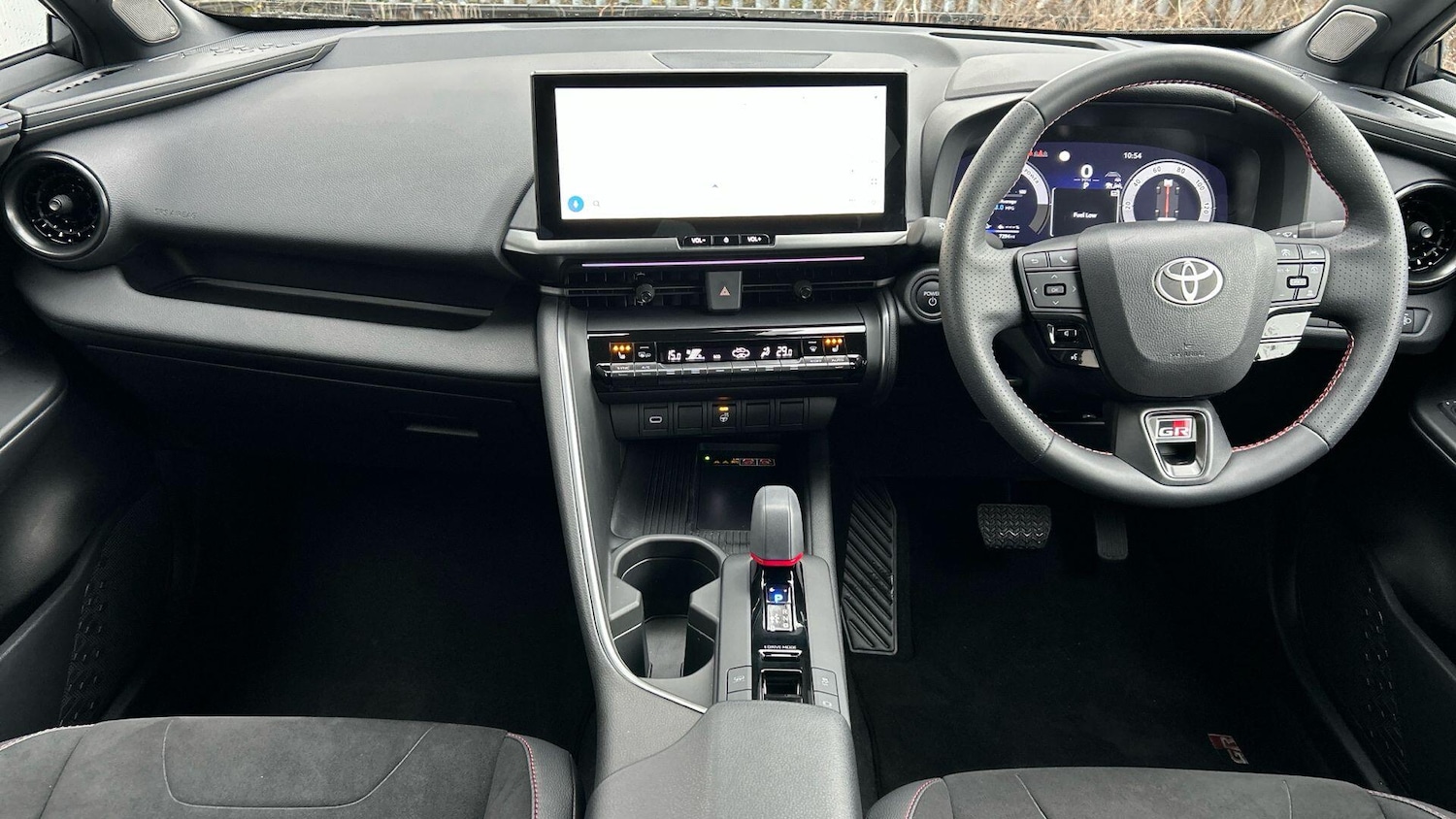 Used Toyota C-HR 2024 for sale - 77439798: Photo 9