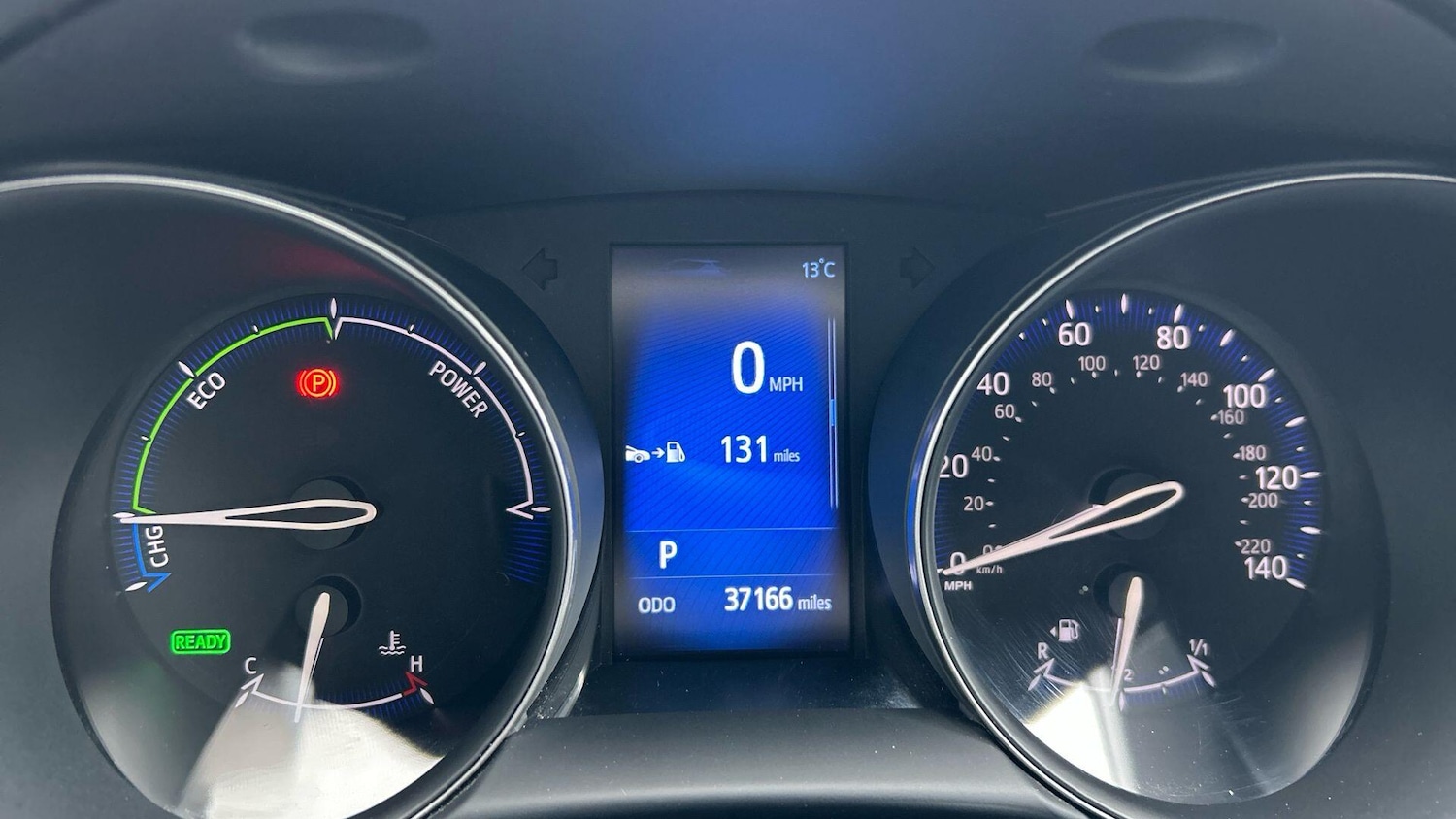 Used Toyota C-HR 2019 for sale - 77710368: Photo 13