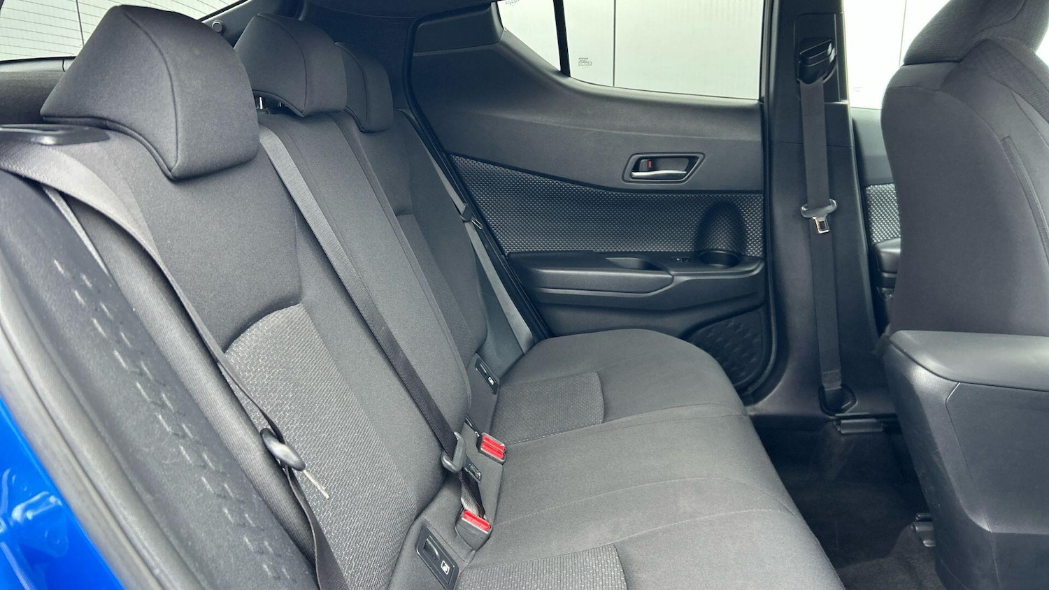 Used Toyota C-HR 2019 for sale - 77710368: Photo 16