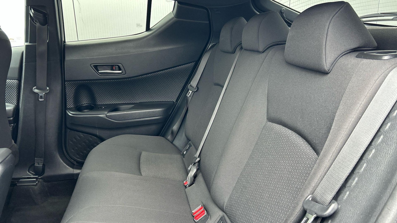 Used Toyota C-HR 2019 for sale - 77710368: Photo 17