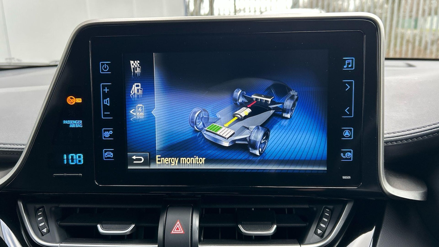 Used Toyota C-HR 2019 for sale - 77710368: Photo 20