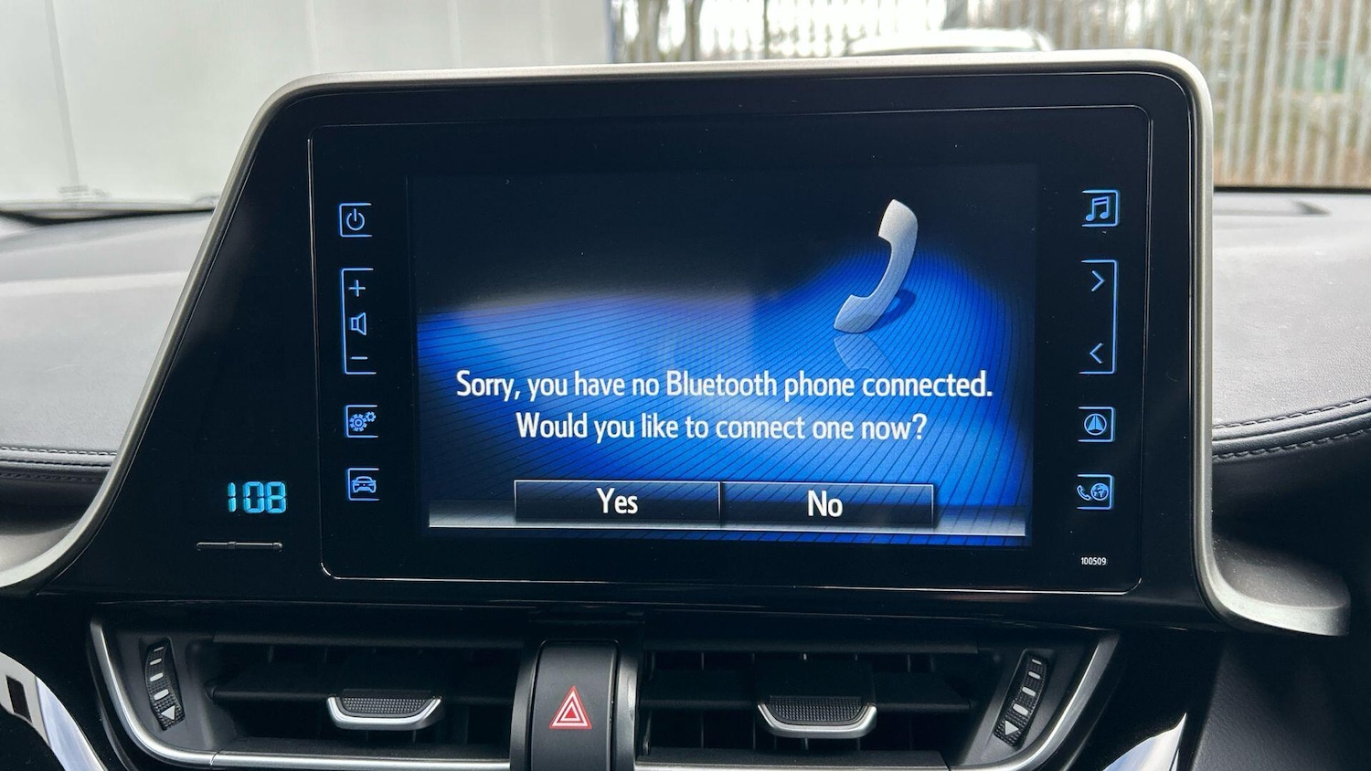 Used Toyota C-HR 2019 for sale - 77710368: Photo 23