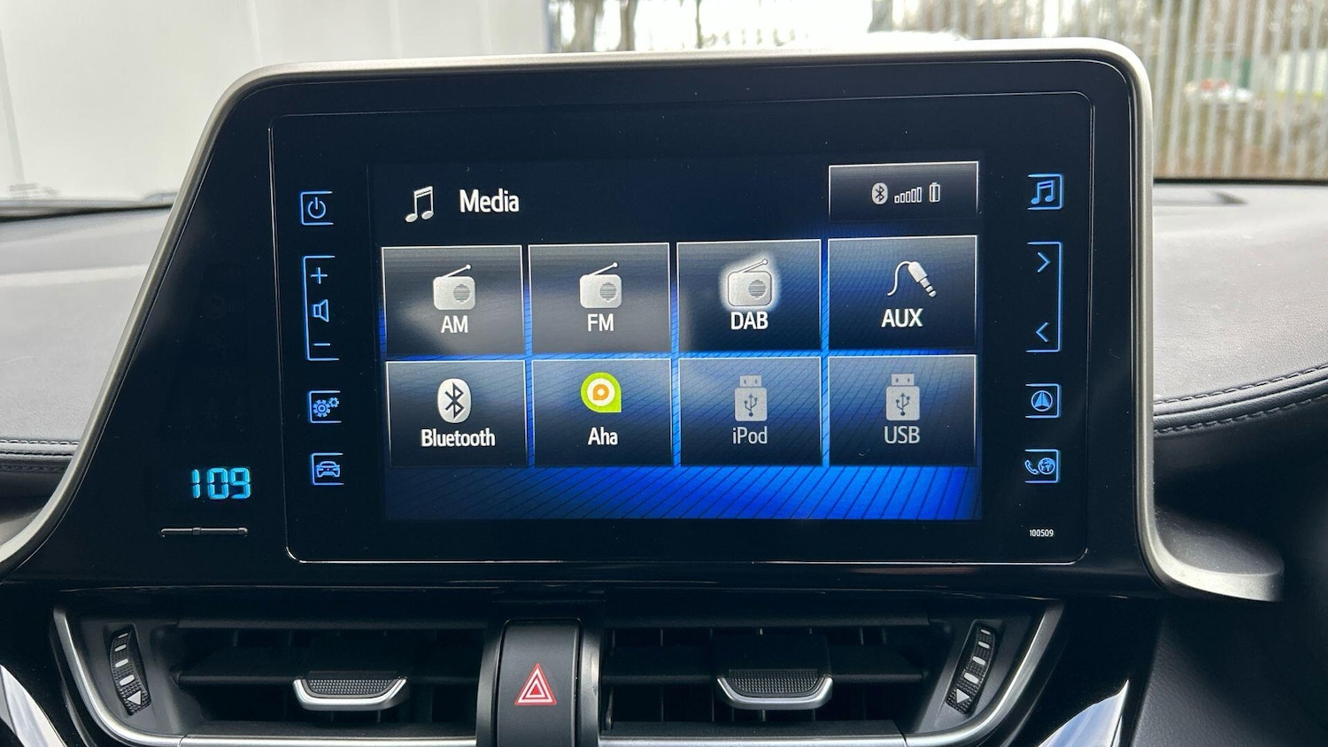 Used Toyota C-HR 2019 for sale - 77710368: Photo 25