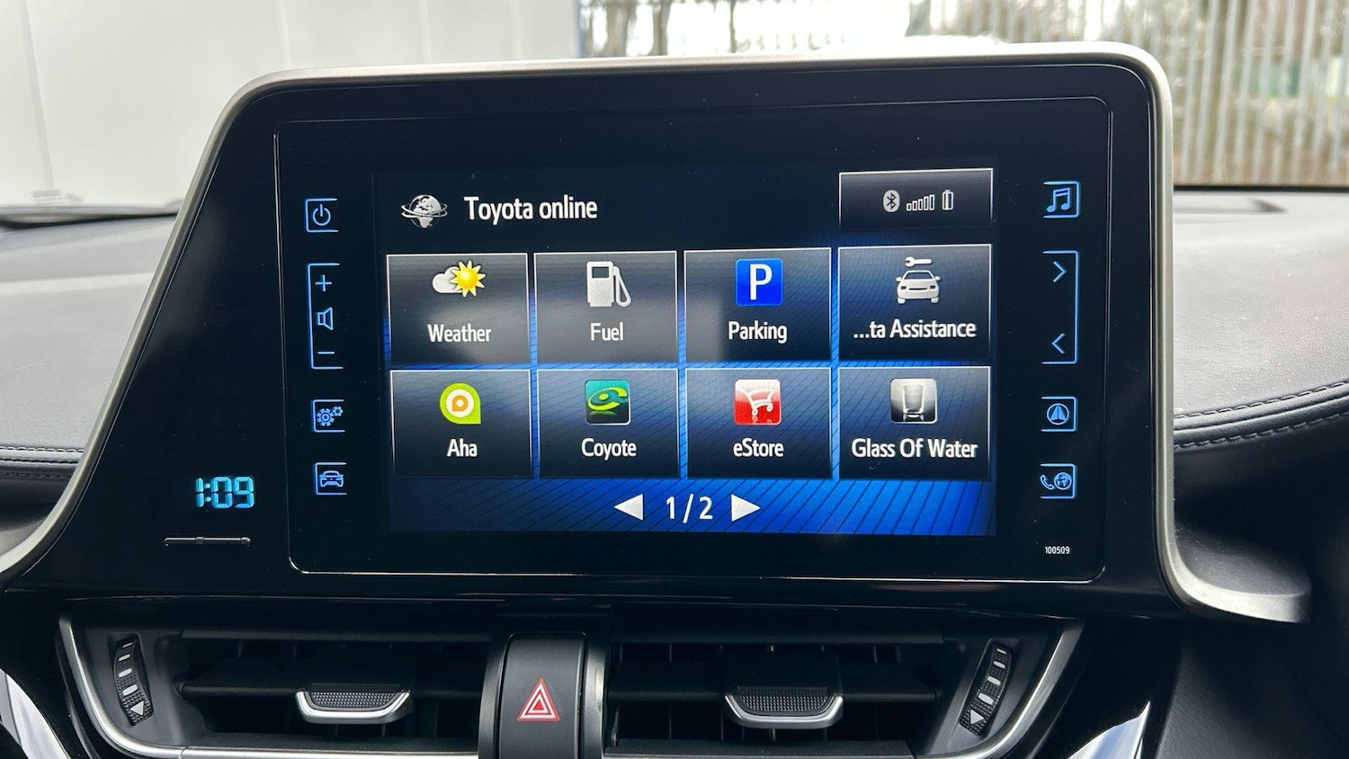 Used Toyota C-HR 2019 for sale - 77710368: Photo 26