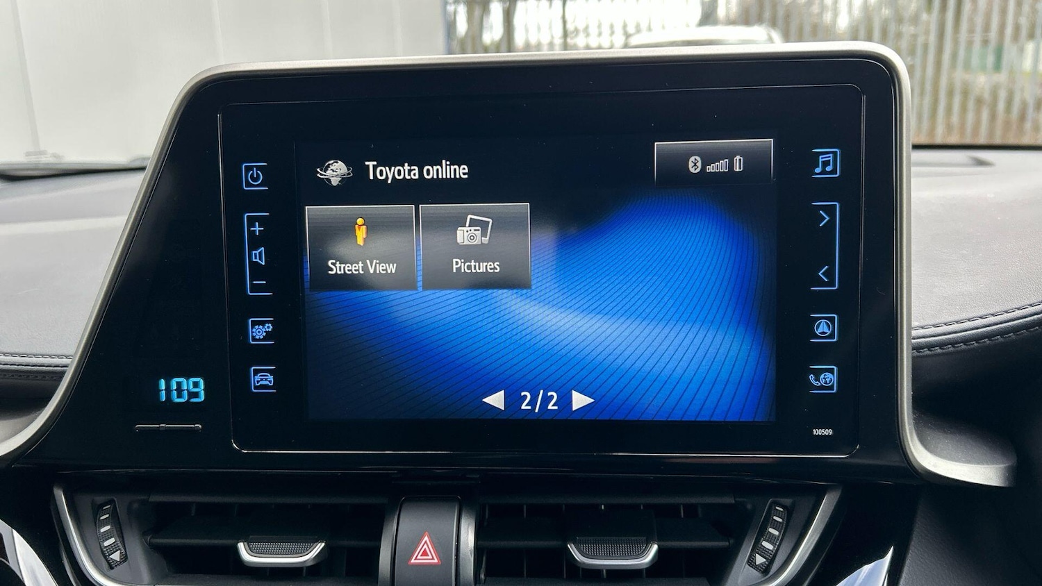 Used Toyota C-HR 2019 for sale - 77710368: Photo 27