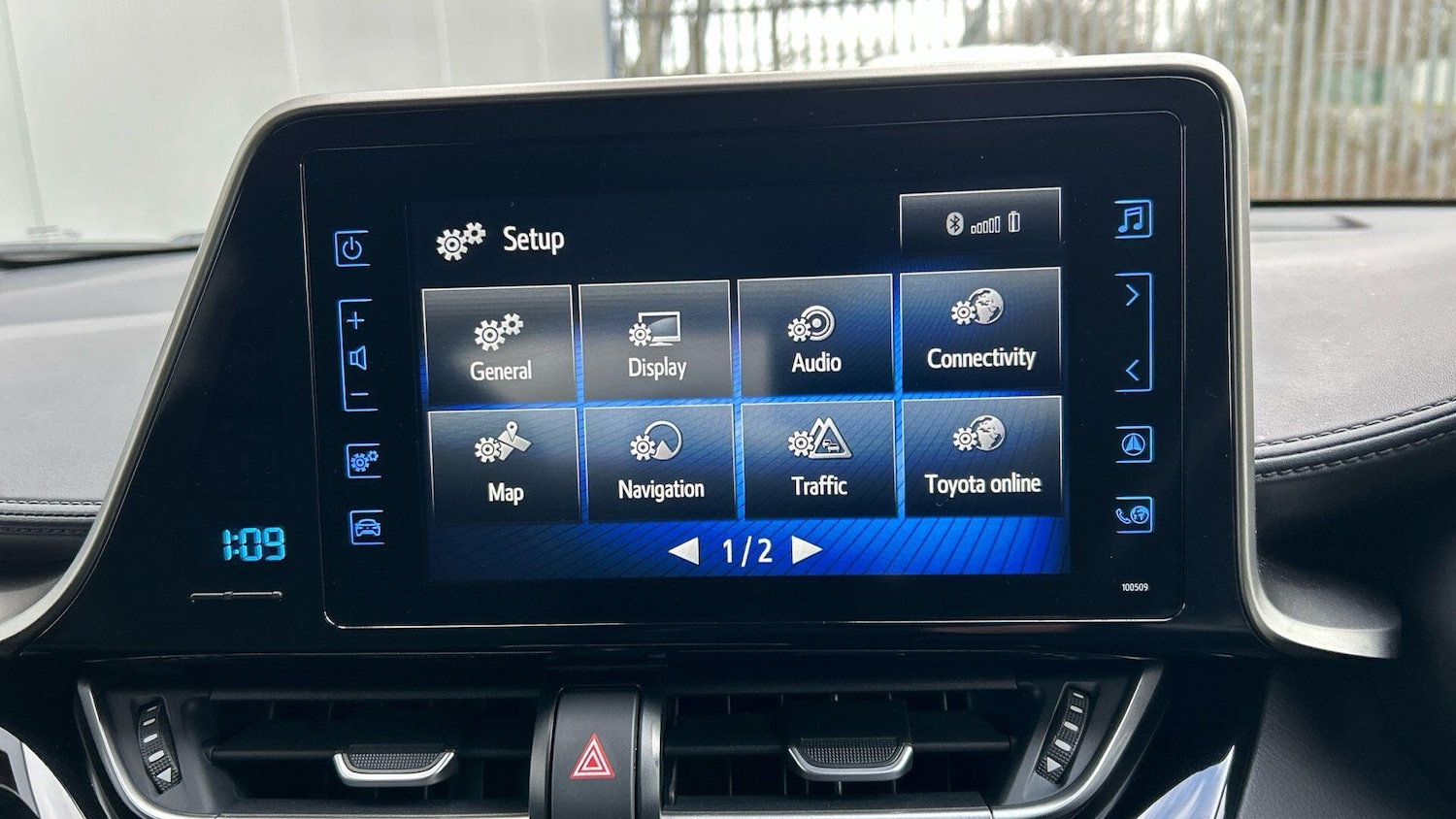 Used Toyota C-HR 2019 for sale - 77710368: Photo 28