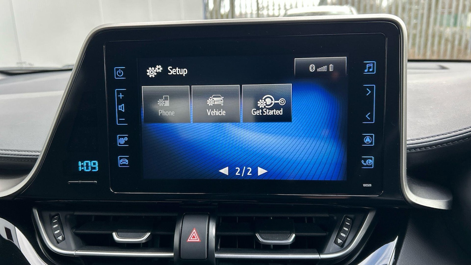 Used Toyota C-HR 2019 for sale - 77710368: Photo 29