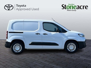 Used Toyota ProAce 2024 for sale - 78676663: Photo