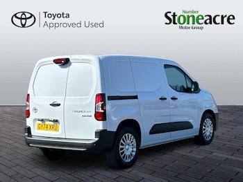 Used Toyota ProAce 2024 for sale - 78676663: Photo