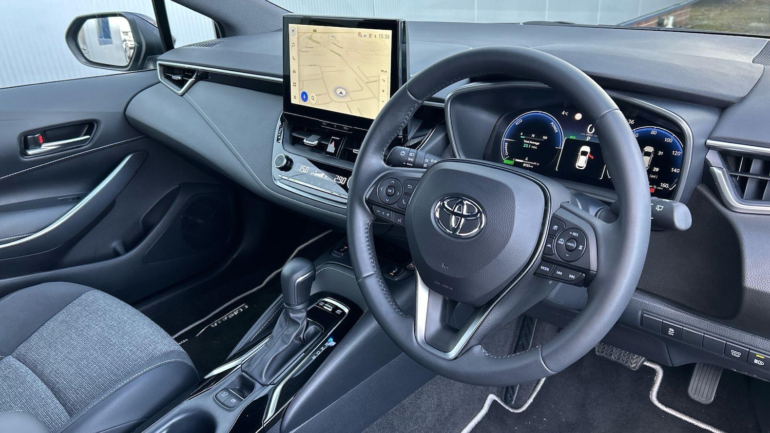 Used Toyota Corolla 2025 for sale - 78071825: Photo 10