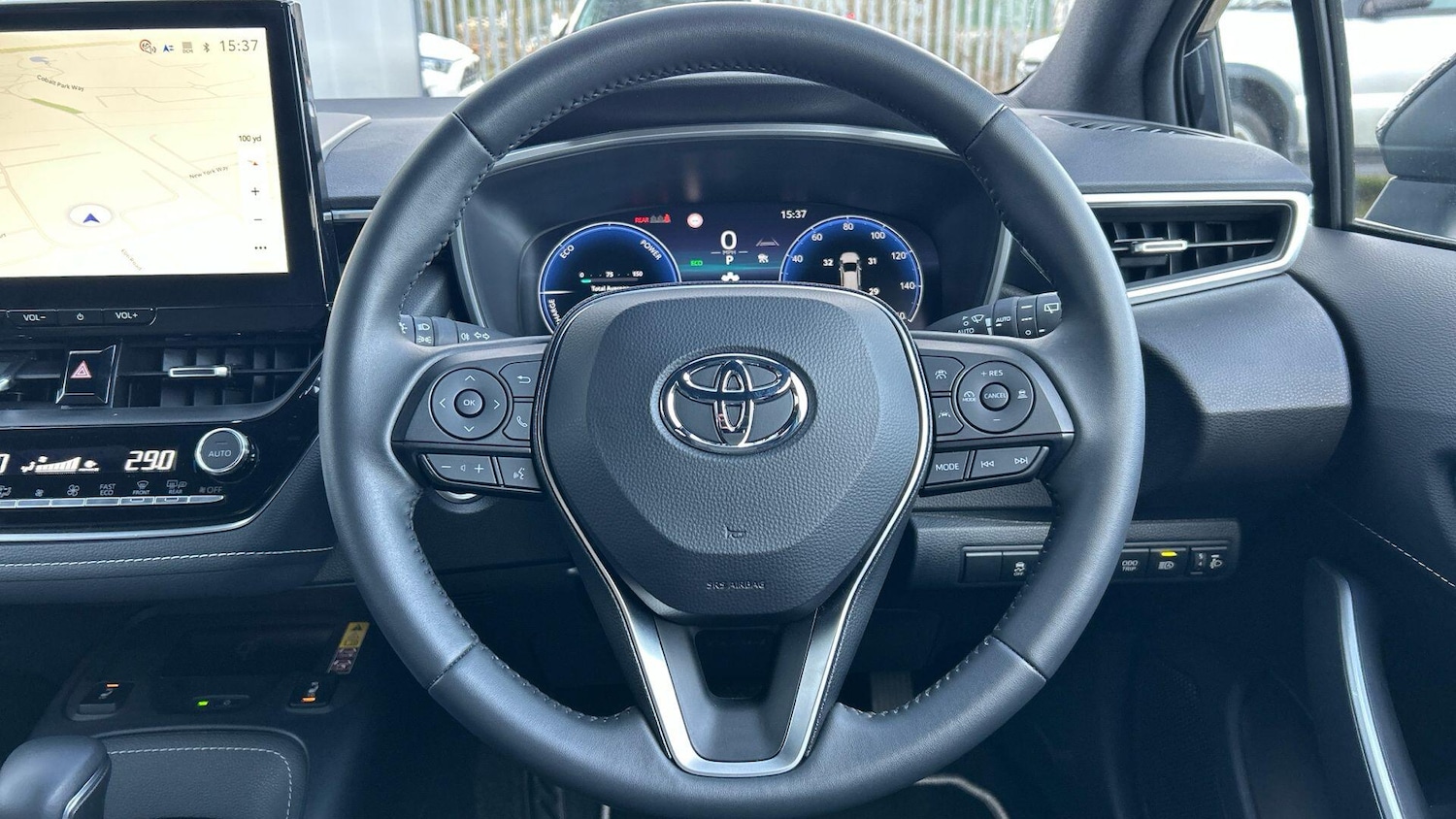 Used Toyota Corolla 2025 for sale - 78071825: Photo 12