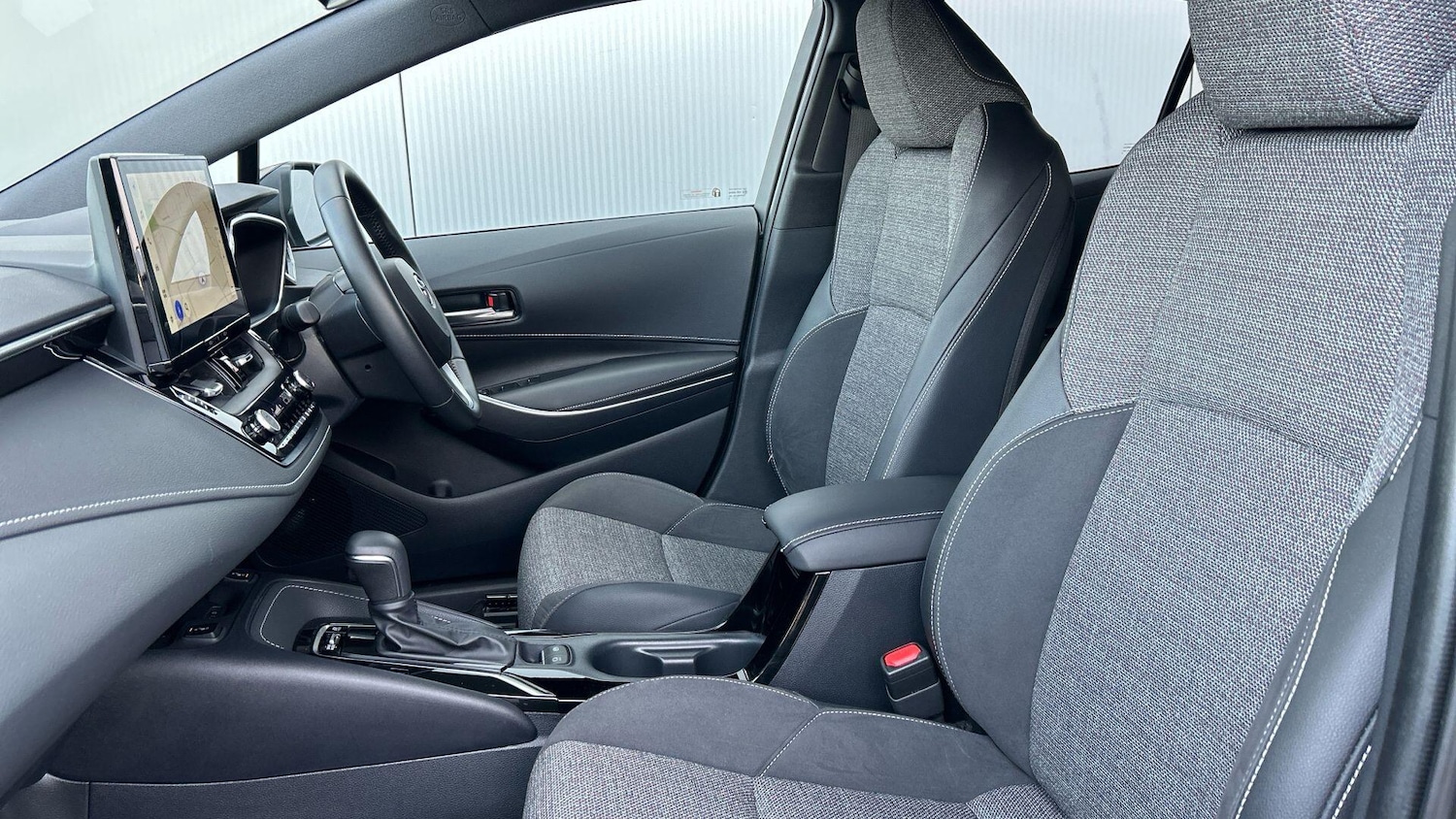 Used Toyota Corolla 2025 for sale - 78071825: Photo 14