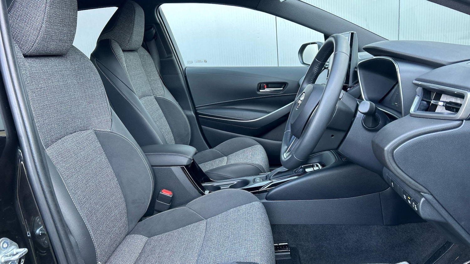 Used Toyota Corolla 2025 for sale - 78071825: Photo 15