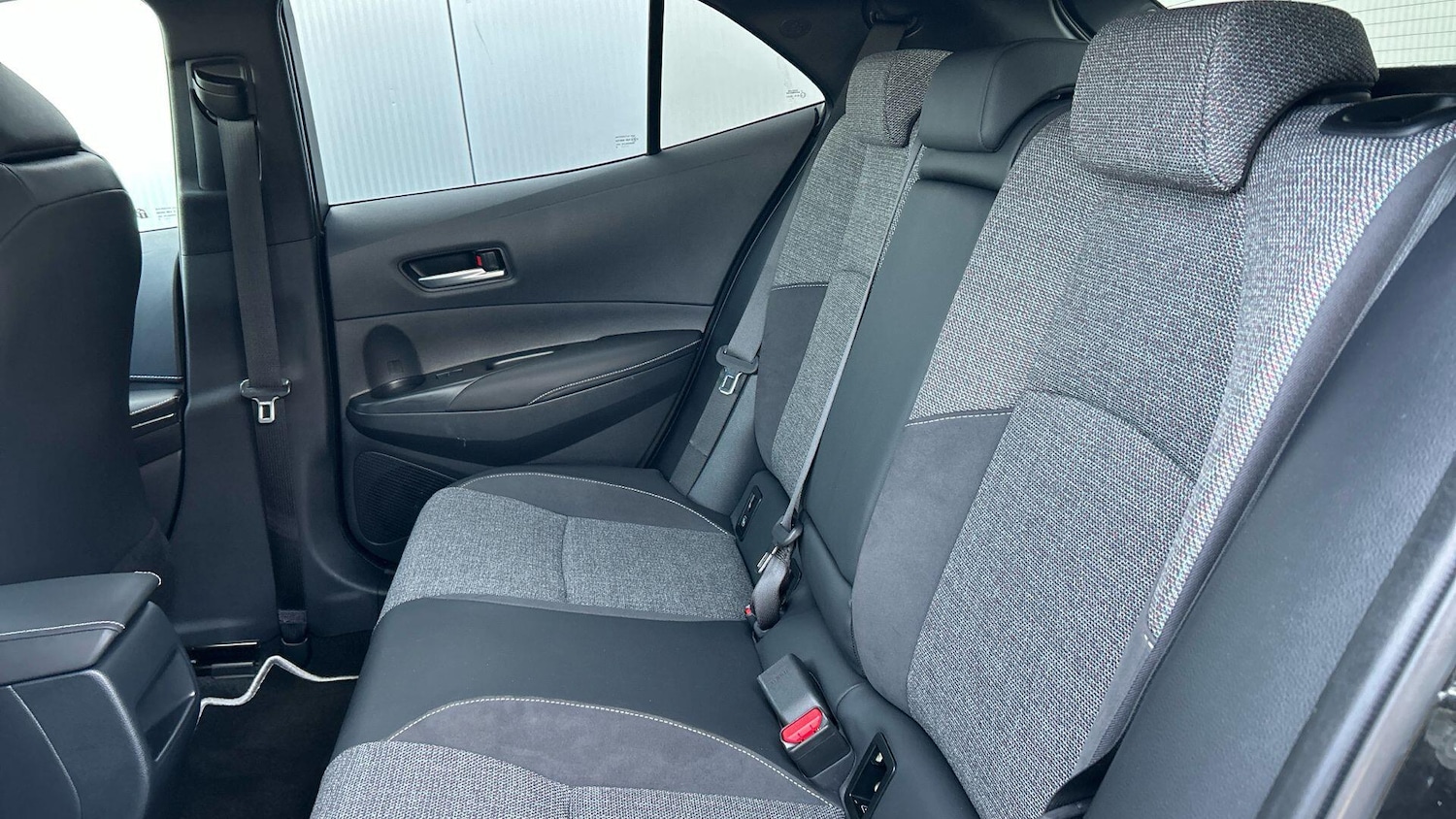 Used Toyota Corolla 2025 for sale - 78071825: Photo 17