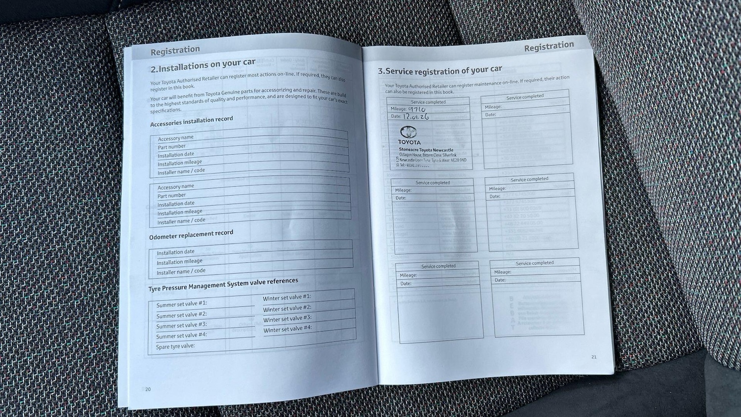 Used Toyota Corolla 2025 for sale - 78071825: Photo 21