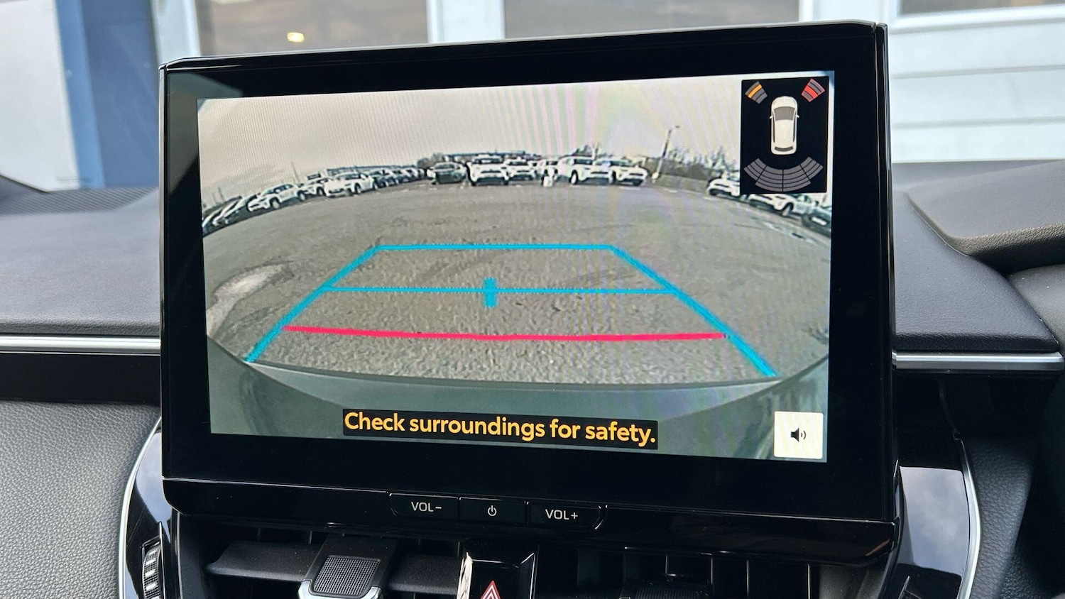 Used Toyota Corolla 2025 for sale - 78071825: Photo 22