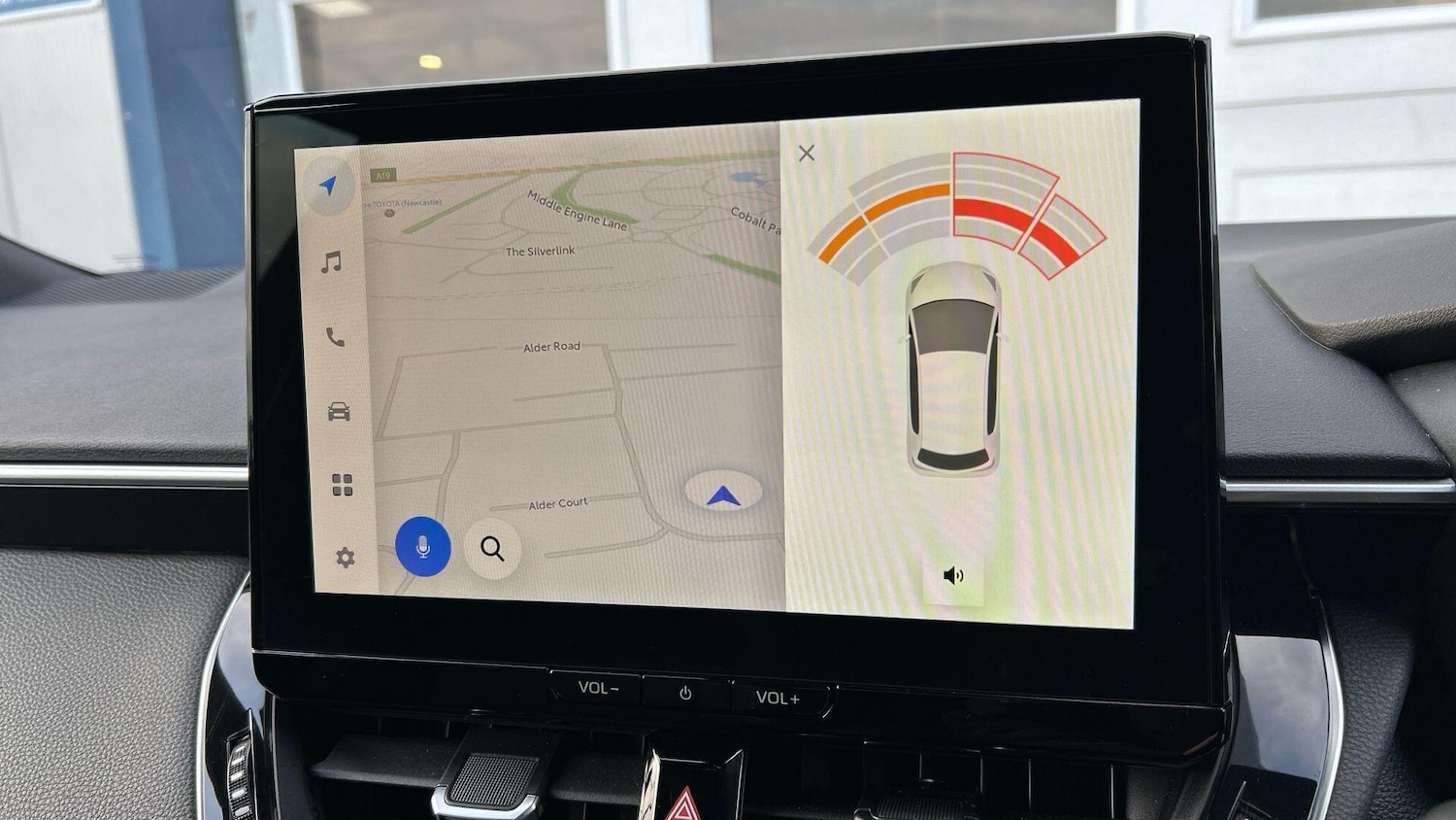 Used Toyota Corolla 2025 for sale - 78071825: Photo 23