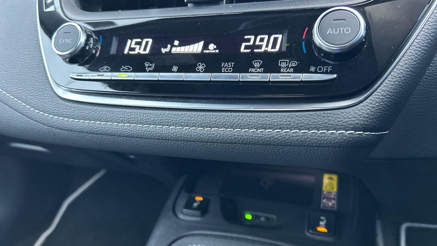 Used Toyota Corolla 2025 for sale - 78071825: Photo 29