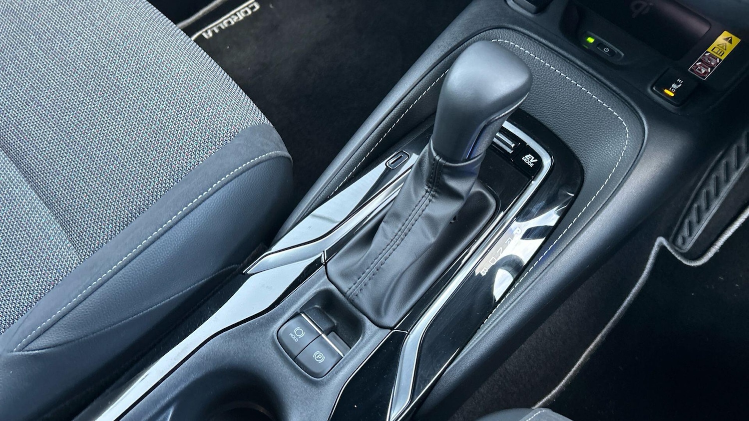 Used Toyota Corolla 2025 for sale - 78071825: Photo 32