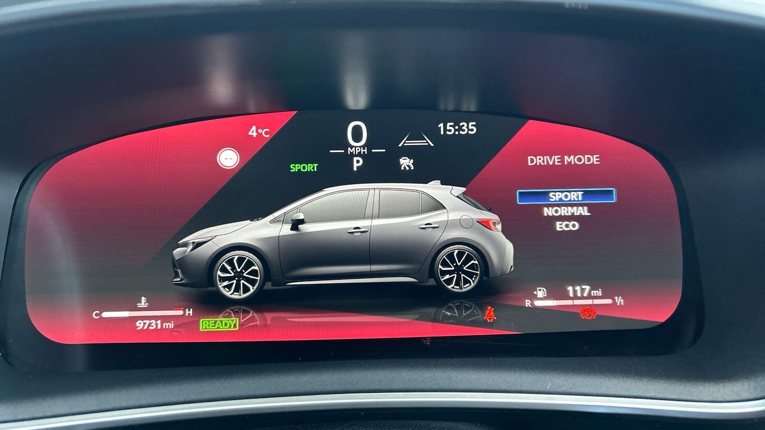 Used Toyota Corolla 2025 for sale - 78071825: Photo 38