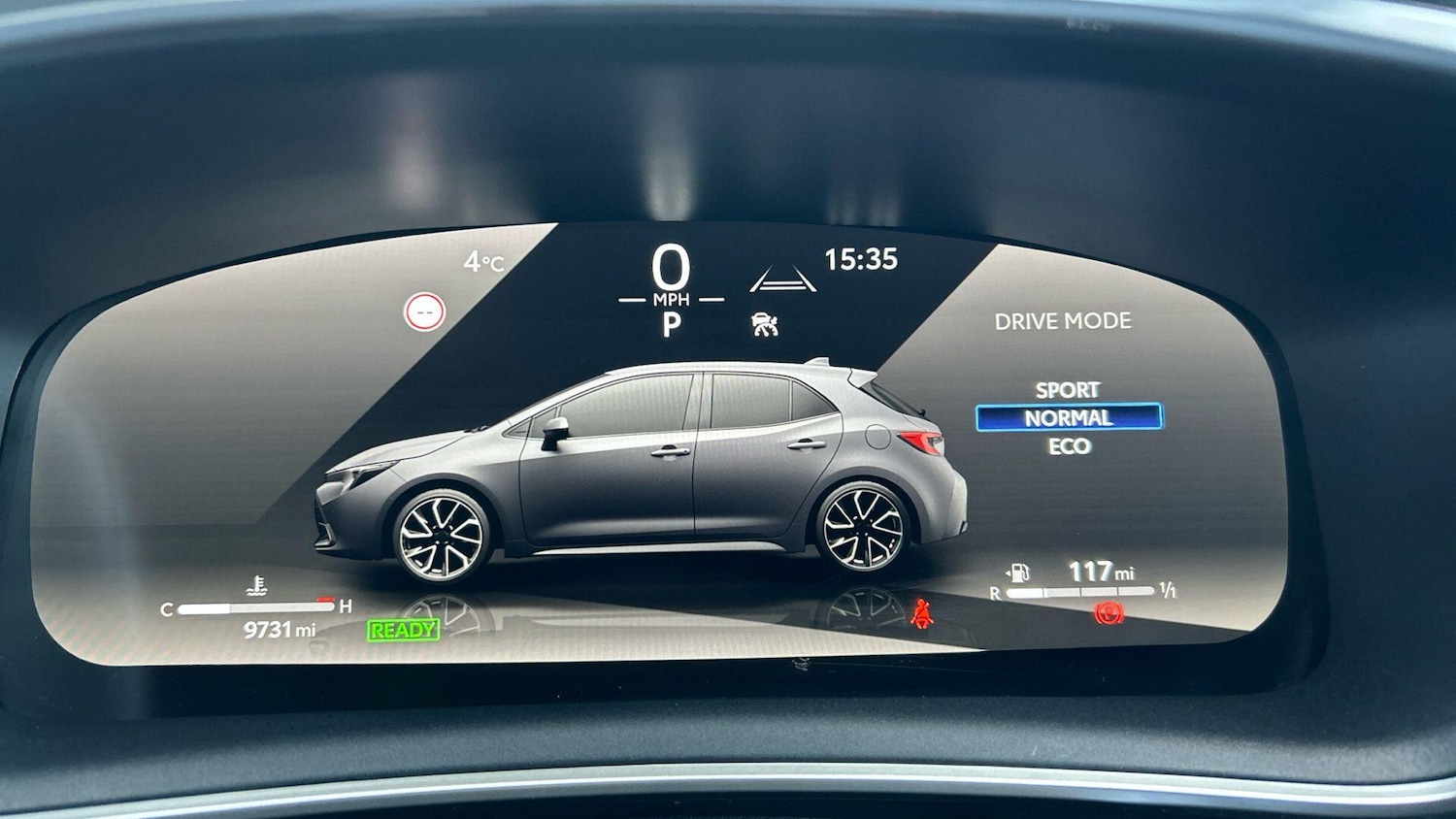 Used Toyota Corolla 2025 for sale - 78071825: Photo 39