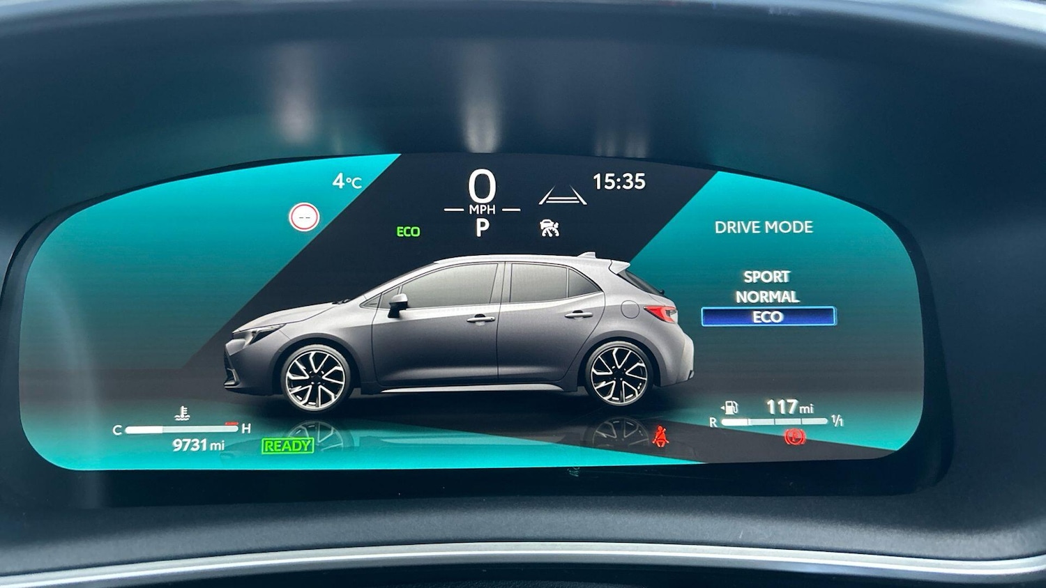 Used Toyota Corolla 2025 for sale - 78071825: Photo 40