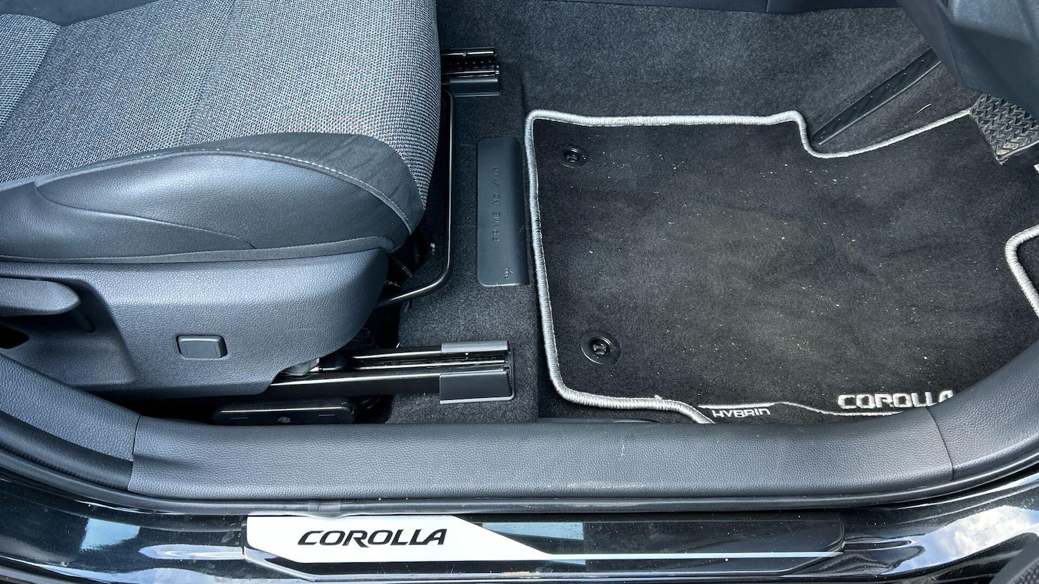 Used Toyota Corolla 2025 for sale - 78071825: Photo 46