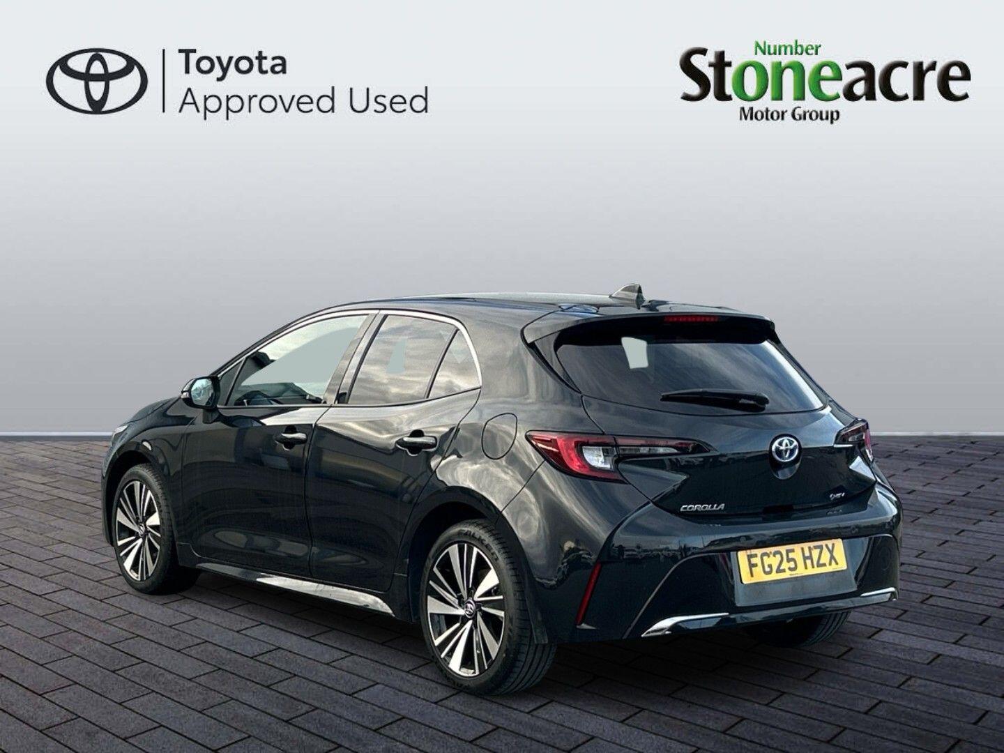 Used Toyota Corolla 2025 for sale - 78071825: Photo 5