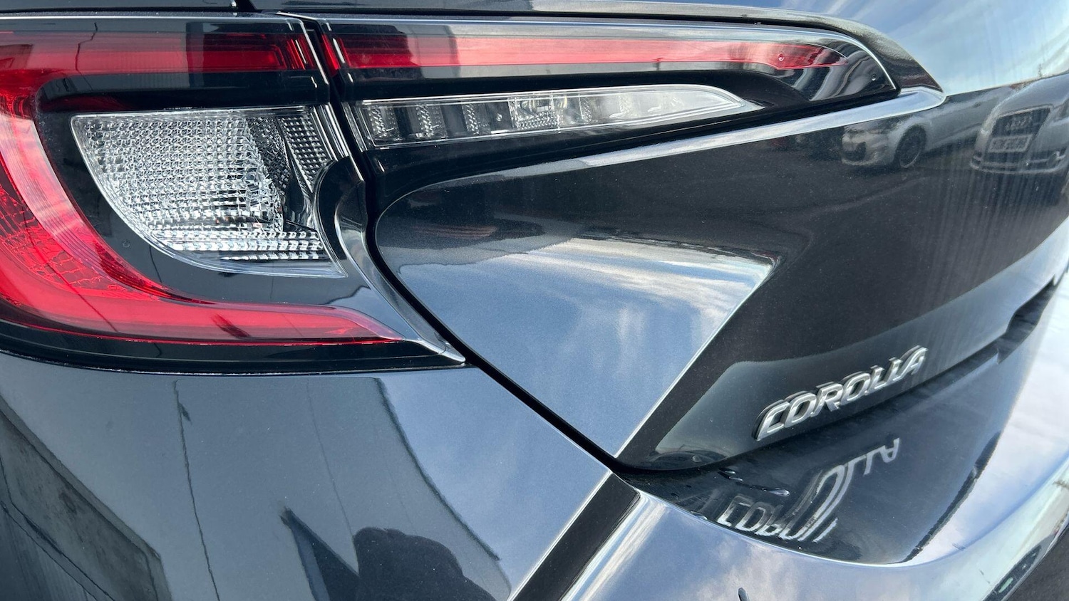 Used Toyota Corolla 2025 for sale - 78071825: Photo 52