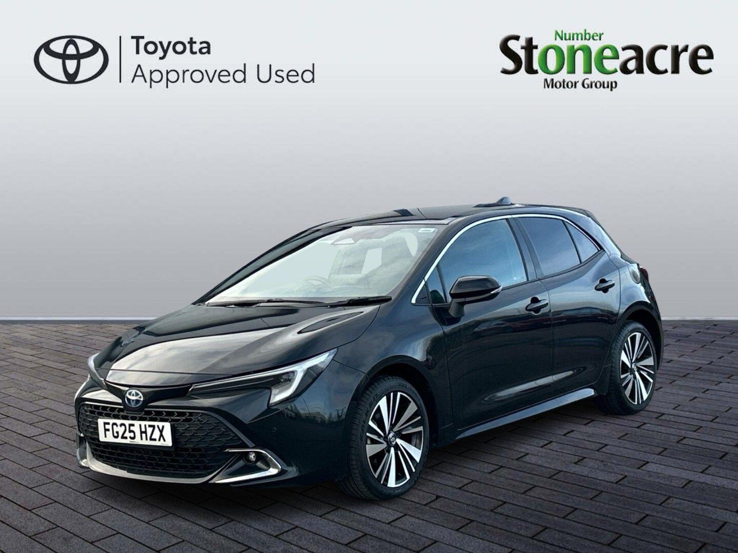 Used Toyota Corolla 2025 for sale - 78071825: Photo 7