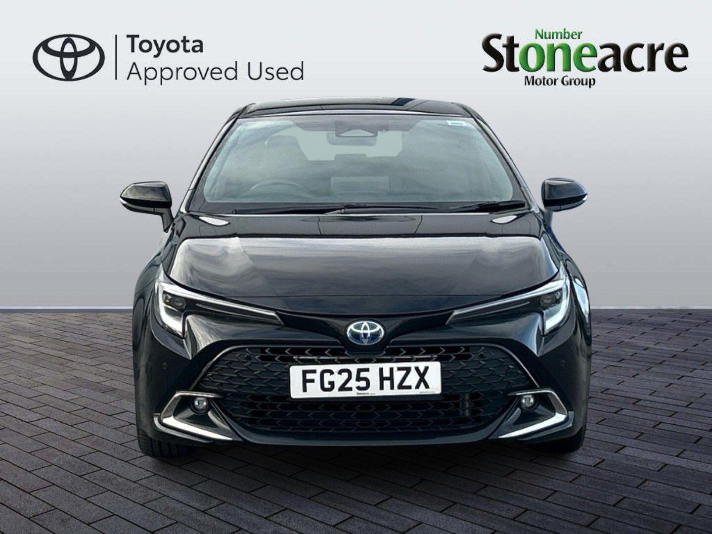 Used Toyota Corolla 2025 for sale - 78071825: Photo 8