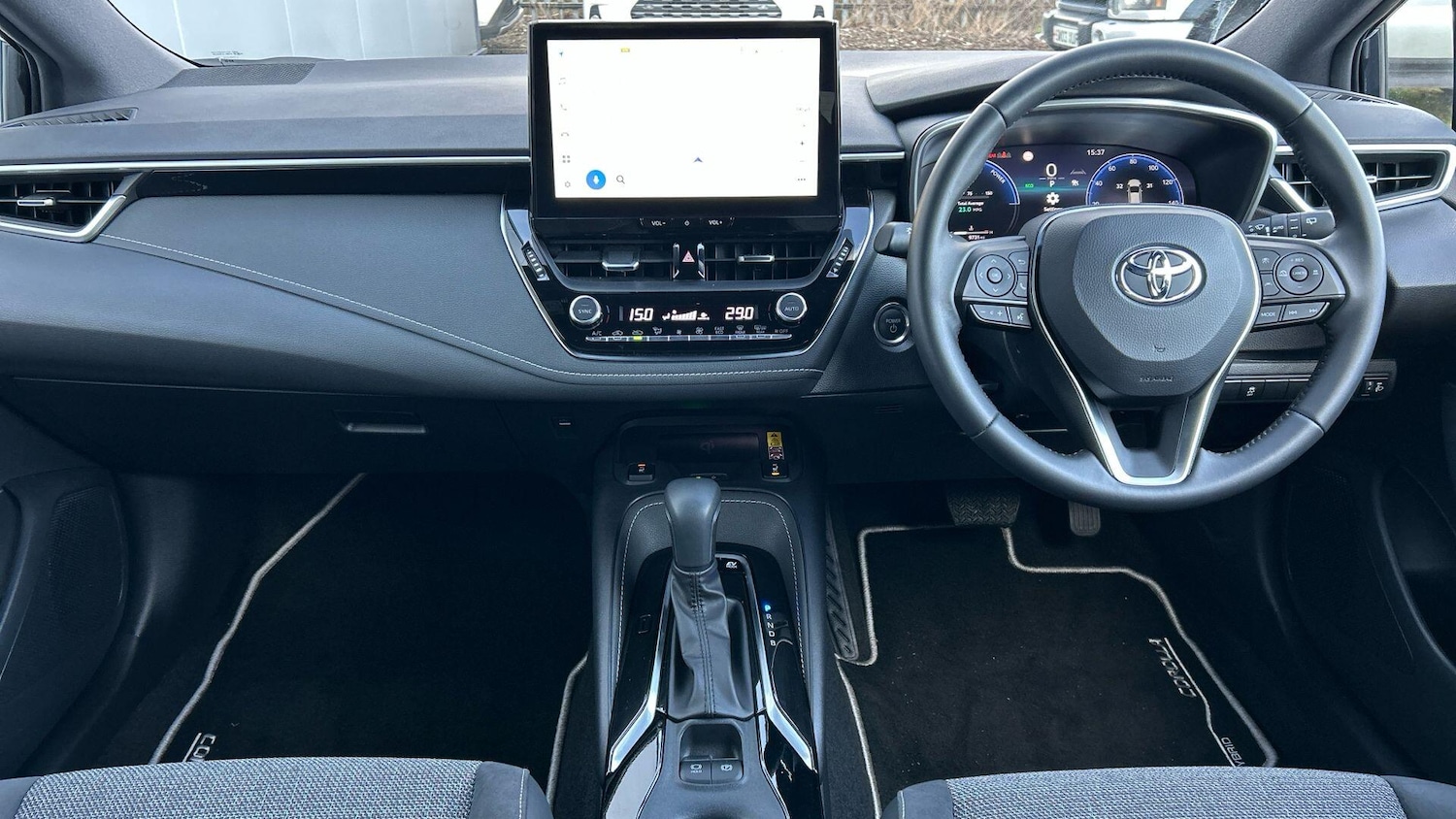 Used Toyota Corolla 2025 for sale - 78071825: Photo 9