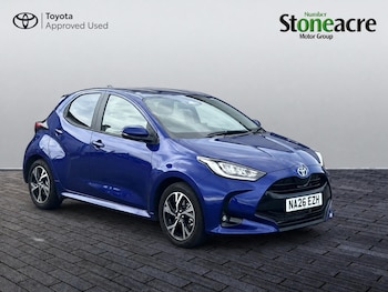 Used Toyota Yaris 2026 for sale - 79622225: Photo