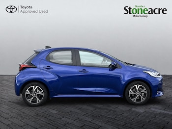 Used Toyota Yaris 2026 for sale - 79622225: Photo