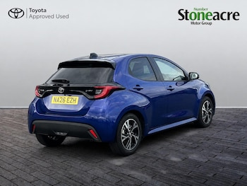 Used Toyota Yaris 2026 for sale - 79622225: Photo