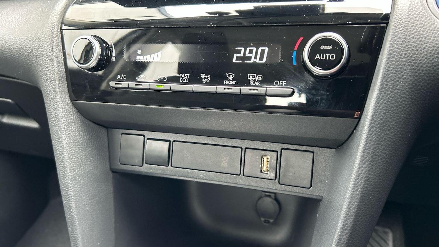 Vehicle 31