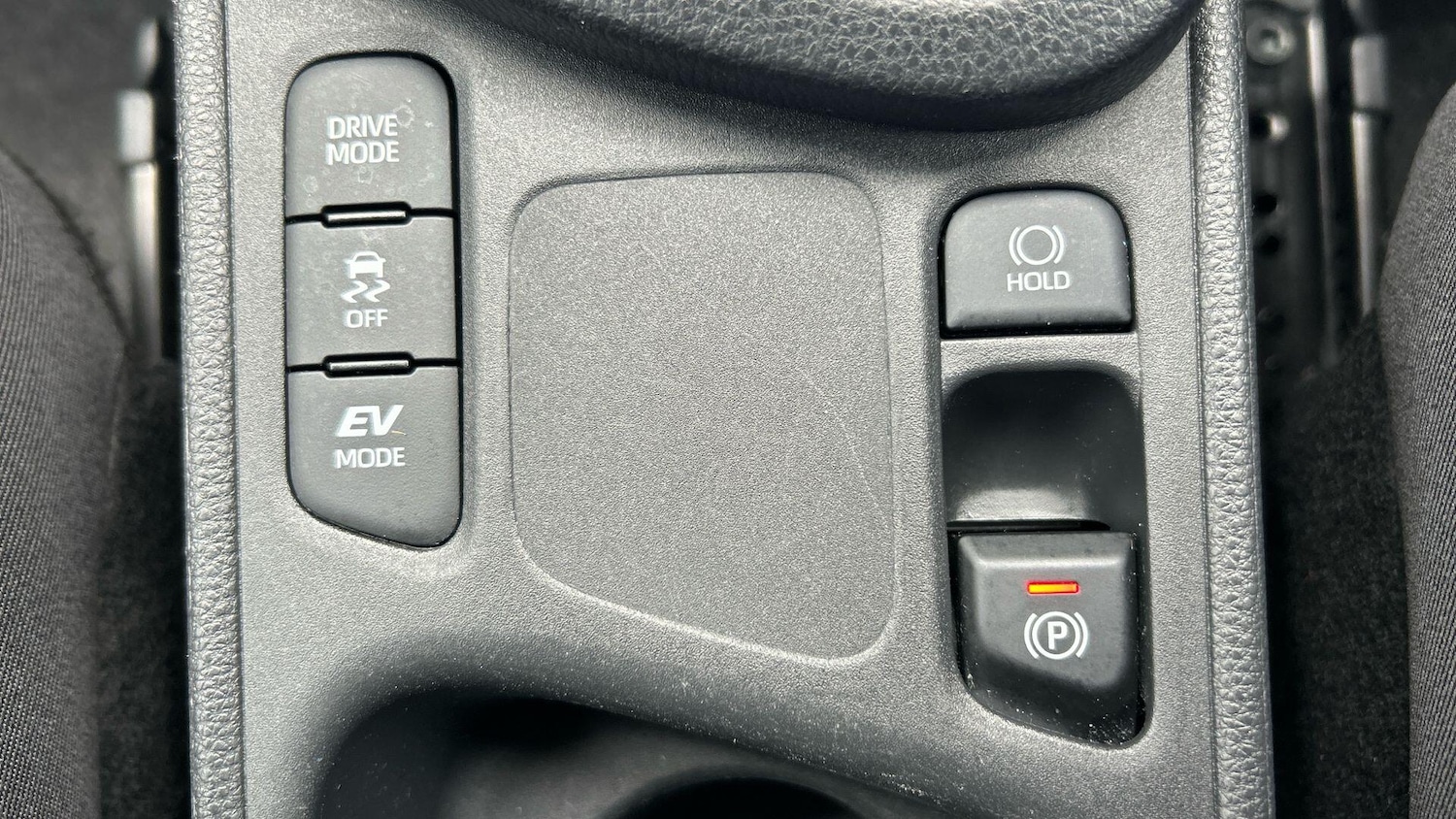 Vehicle 34