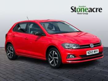 2020 (69) - 1.0 EVO beats Hatchback 5dr Petrol Manual Euro 6 (s/s) (80 ps)