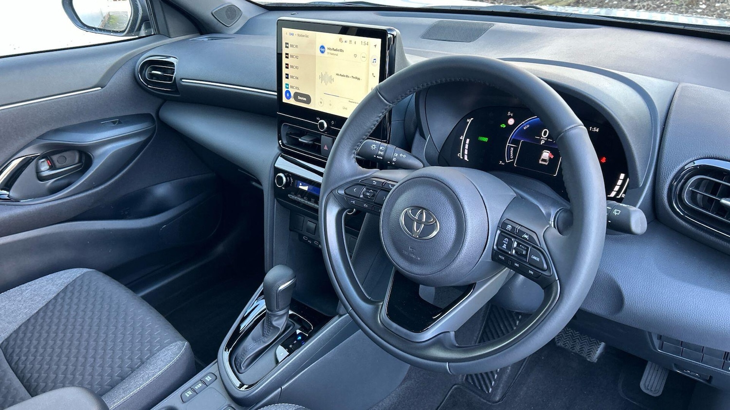 Used Toyota Yaris Cross 2025 for sale - 77253825: Photo 10