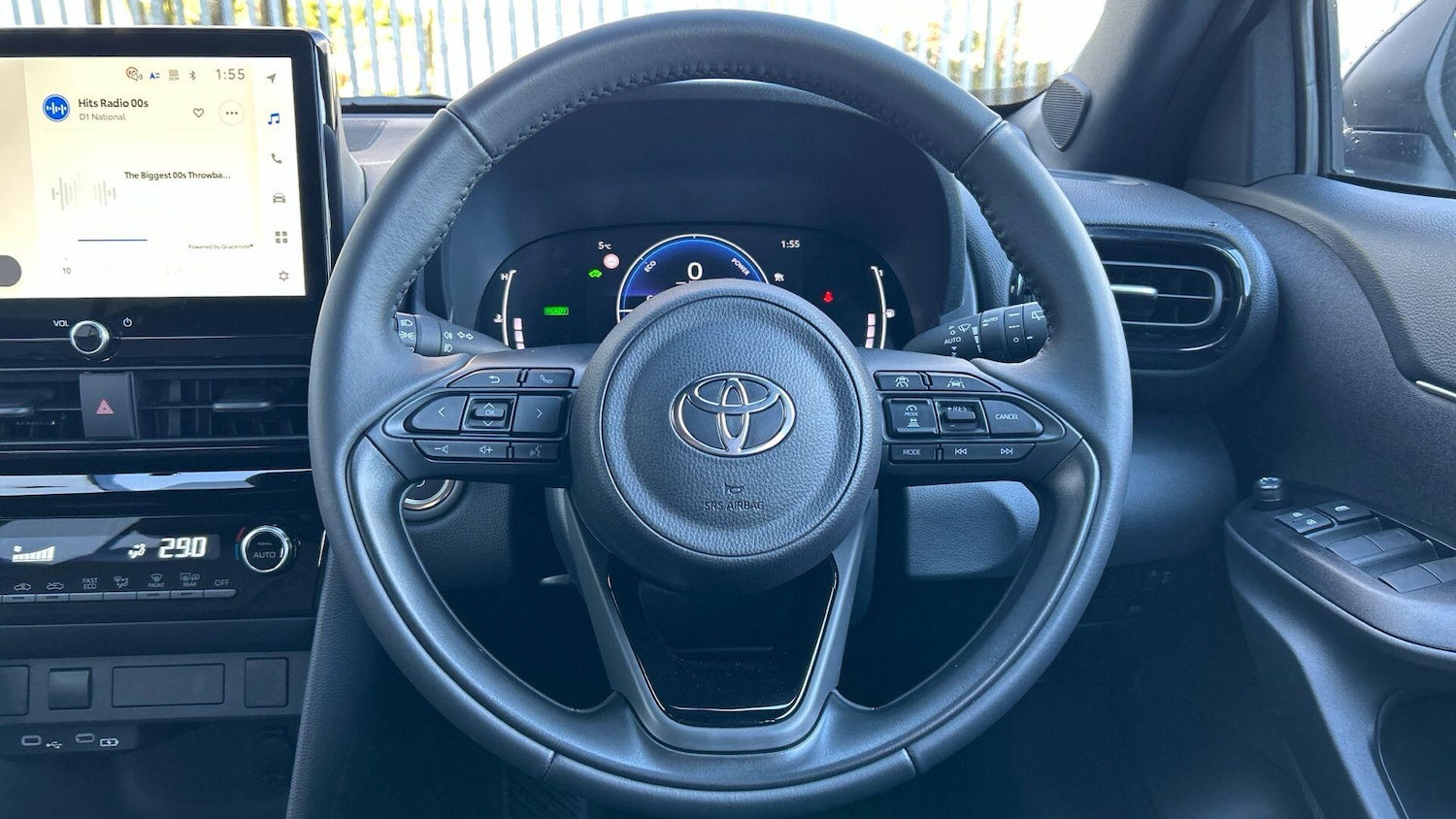 Used Toyota Yaris Cross 2025 for sale - 77253825: Photo 12