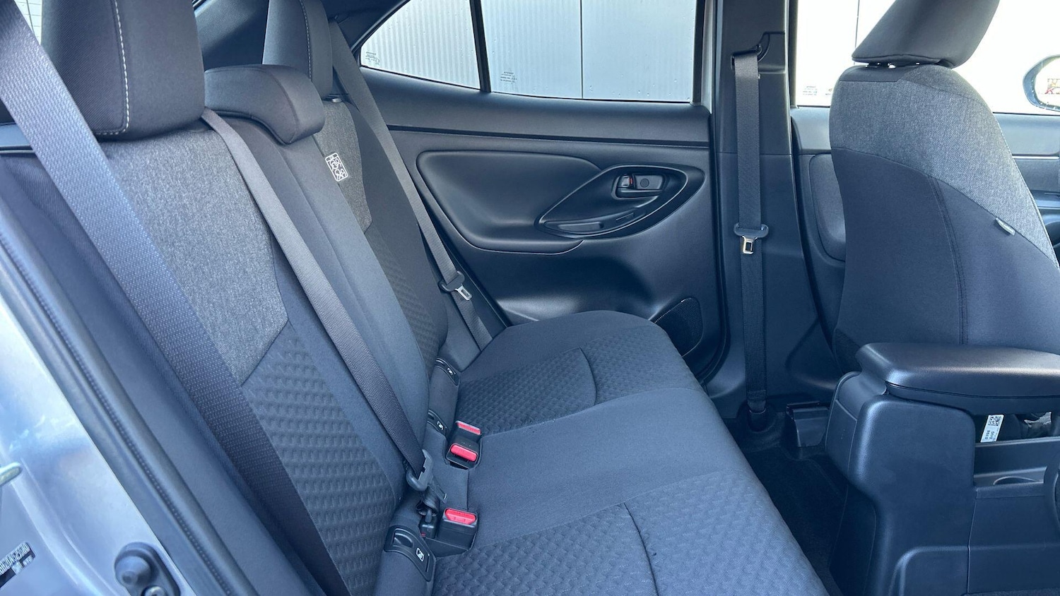 Used Toyota Yaris Cross 2025 for sale - 77253825: Photo 16