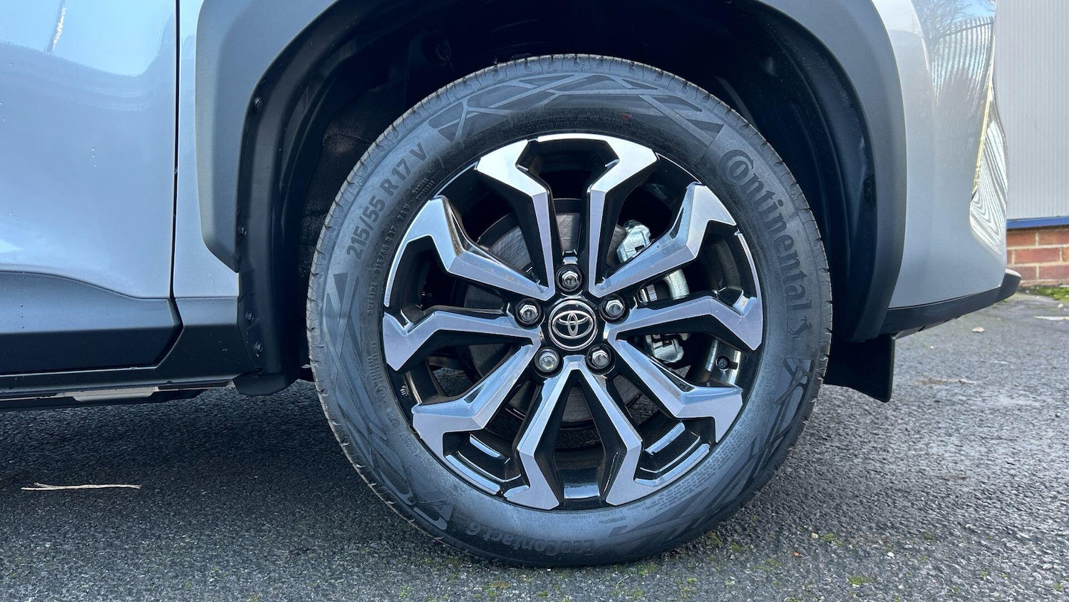 Used Toyota Yaris Cross 2025 for sale - 77253825: Photo 19