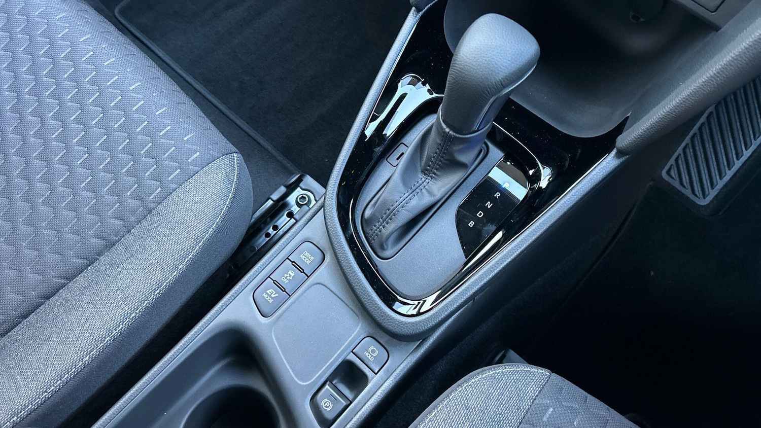 Used Toyota Yaris Cross 2025 for sale - 77253825: Photo 26