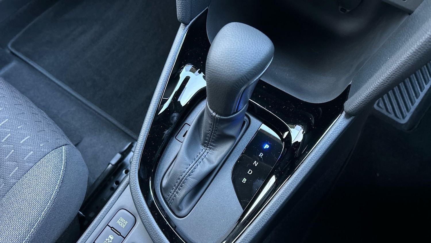 Used Toyota Yaris Cross 2025 for sale - 77253825: Photo 27