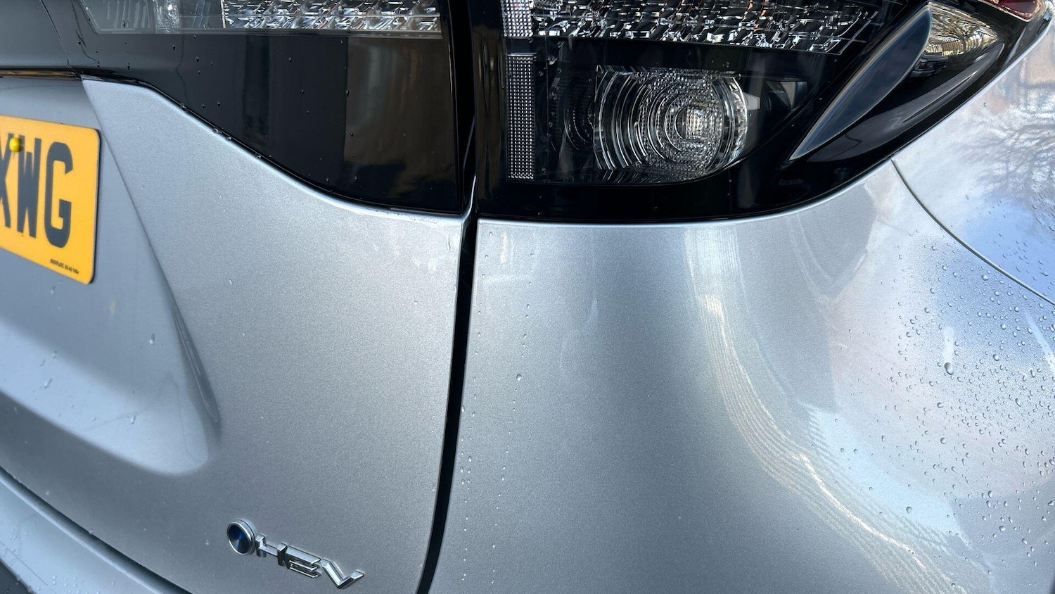 Used Toyota Yaris Cross 2025 for sale - 77253825: Photo 44