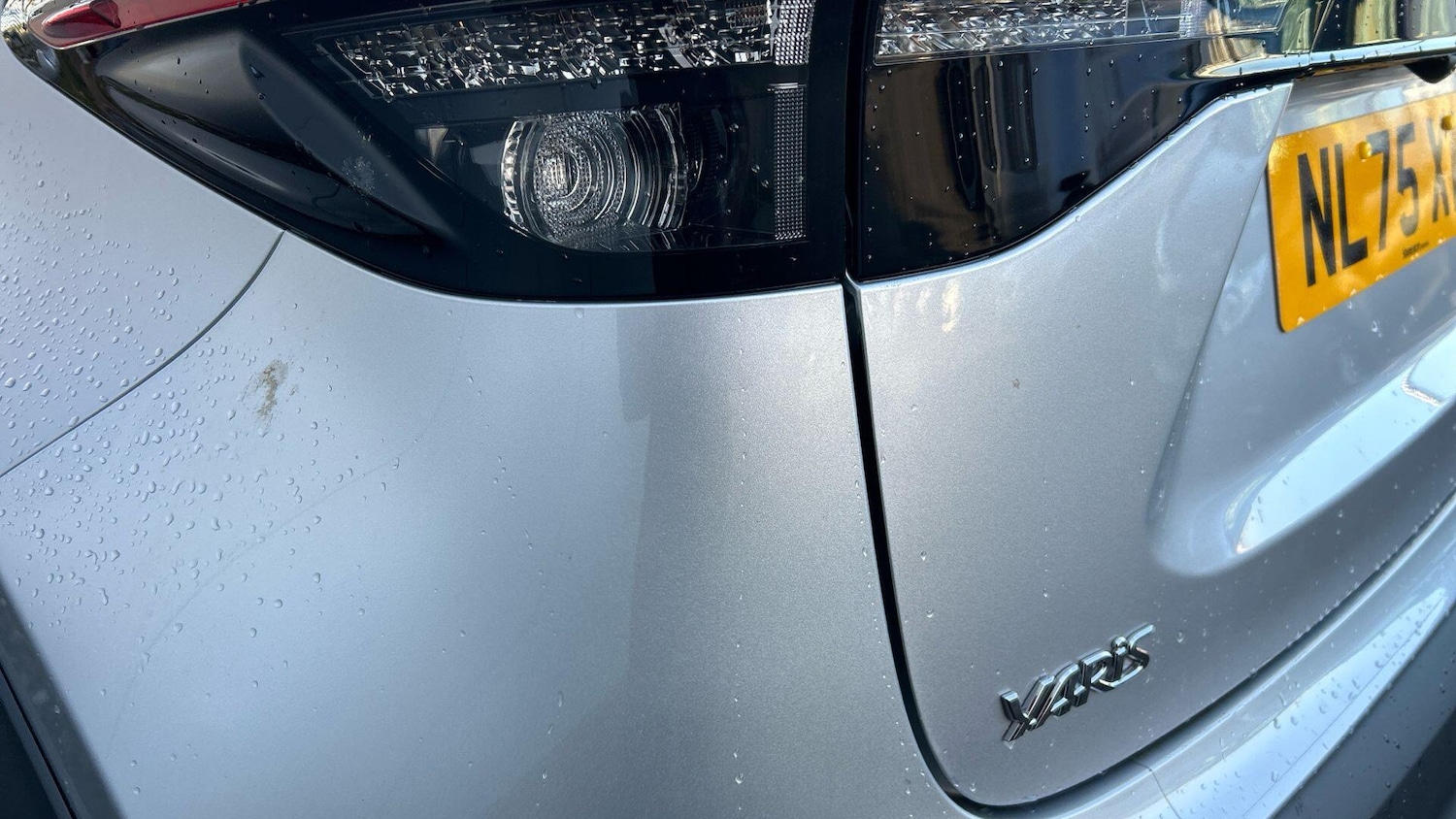 Used Toyota Yaris Cross 2025 for sale - 77253825: Photo 45