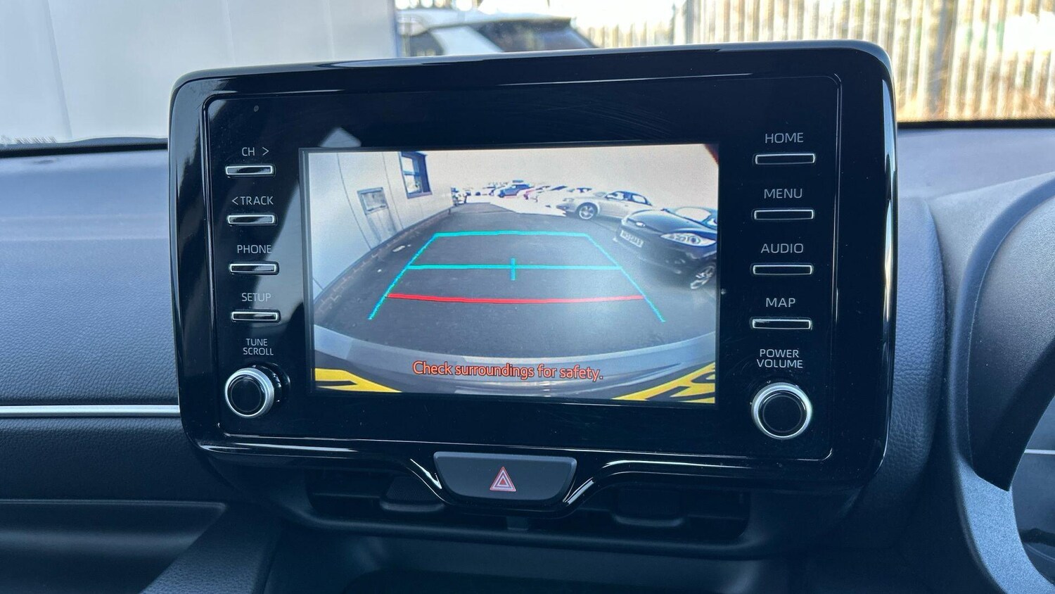 Used Toyota Yaris 2023 for sale - 77939433: Photo 11